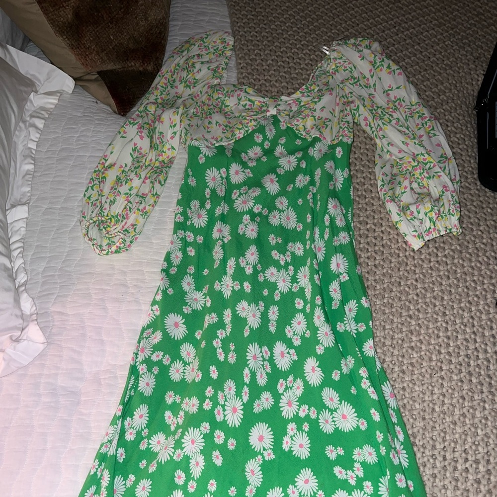Target dress